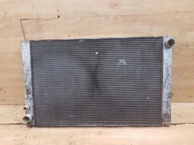 Радіатор wody audi a8 d3 4.0 tdi фото №1