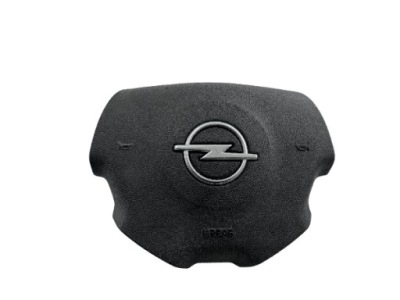 Opel vectra c подушка безопасности подушка воздушная 13112812 фото №1