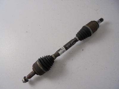 Приводной вал левая renault captur i 1.2 tce 13 r фото №1