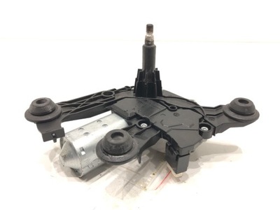 Двигун двірник задня citroen c4 cactus 9801666380 хетчбек привід фото №1