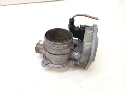 Дроссельная заслонка bmw 7 e65 e66 745 d фото №1