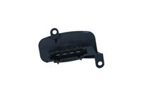 Nrf резистор вентилятор mercedes vito 96- фото №1