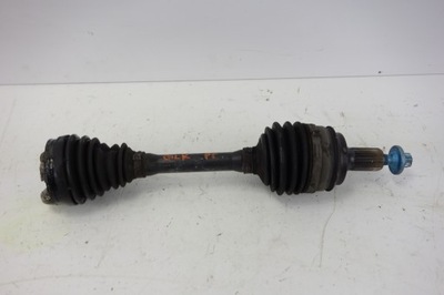 Привідний вал права передня mercedes glk a2043301600 фото №1