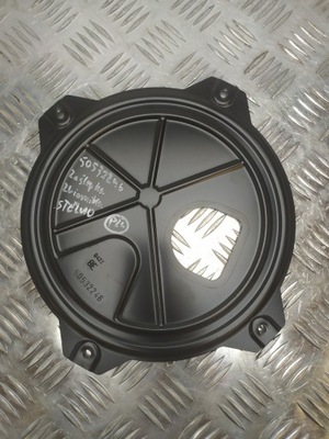 Alfa romeo stelvio заглушка бака пального 50532246 фото №1