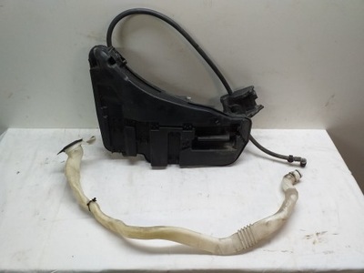 Bmw 5 f10 бак омивача фото №1