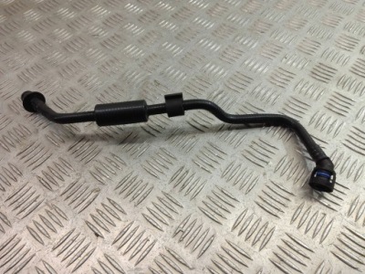 Шланг вакуумний bmw 3 gran turismo f34 7636128 2.0l бензиновий 180kw 2013 фото №1