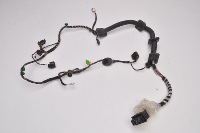 Porsche 911 997 джгут електропроводка двері 99761260155 фото №1