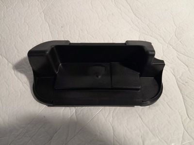 Audi s3 8v lift sedan защита задний крышки - 8v5827569 фото №1