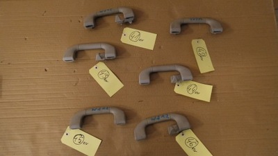 Кронштейн ручка стельовий w212 фото №1