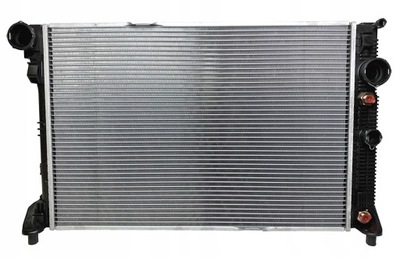 Радіатор mercedes e-klasa w212 3.0 cdi 2009-2015 фото №1