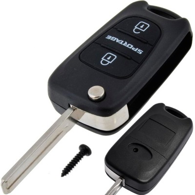 Kia sportage pilot корпус фото №1