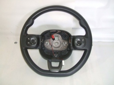 Fiat panda iii повітропровід мультифункція фото №1