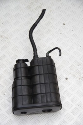 Фільтр паров вугільний gle 350 w166 3.5 v6 cgi фото №1