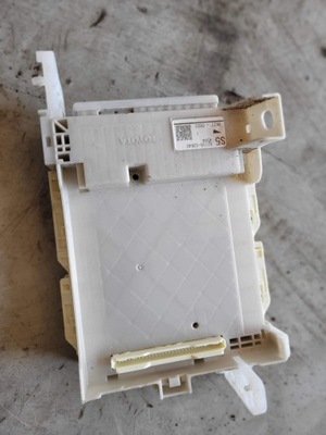 Модуль реле toyota yaris iii 2019 фото №1