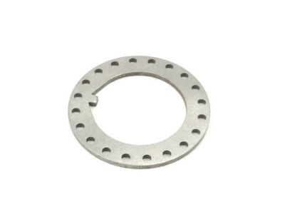 Подкладка ступица полуось задняя iveco daily iv 2007-2011 / 7172761 фото №1