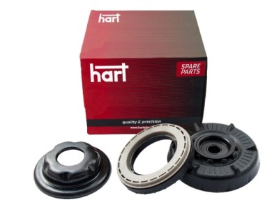 Подушка подшипник амортизатор opel astra j cascada фото №1