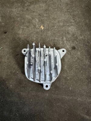 Vw id.7 модуль led l648170 фото №1