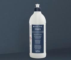 Polimer 0,45l - klej polimerowy