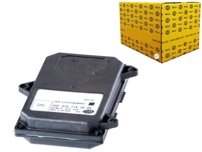 UNIDAD DE CONTROL IZQUIERDA/DERECHA 12V AFS FUNCIÓN DOSWIETL GIROS VW GOLF ALLTRACK VII  