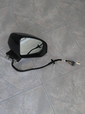 Volvo xc40 дзеркало камера асистент lifting 15+1 фото №1