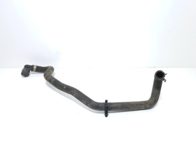 Mercedes a w176 w246 труба шланг пабтрубок  воды водяной a2468303396 фото №1