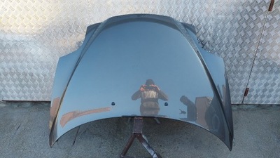 Капот alfa romeo mito lak: 607b фото №1