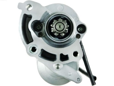 Стартер as-pl s6140 denso фото №1