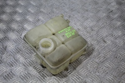 Бачок розширювальний ford focus mk3 фото №1