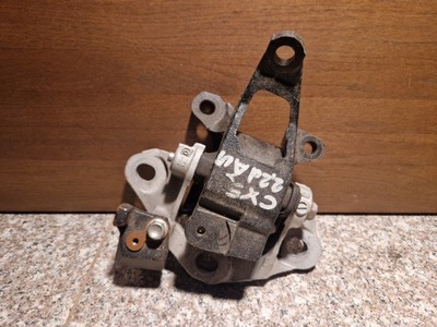 Подушка двигателя mazda cx5 2.2d автоматическая коробка передач фото №1