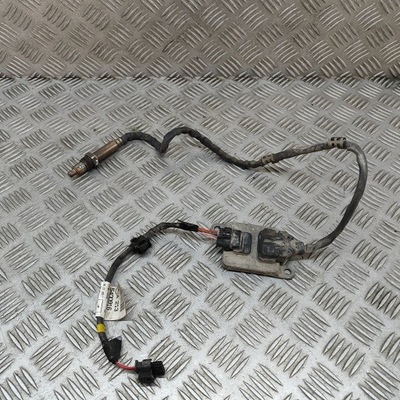 Mercedes-benz e w213 2017 датчик лямбда-зонд фото №1