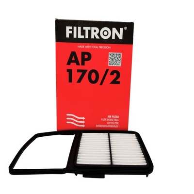 FILTRO AIRE FILTRON AP 170/2 AP1702  