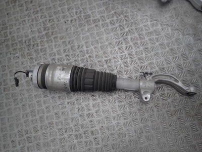 Maserati levante амортизатор перед передній лівий n11 фото №1