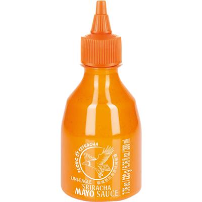 Uni-Eagle Sos sriracha 200ml Sriracha Mayo