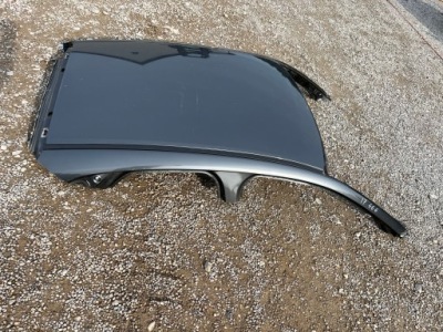 Mazda cx-30 дах рік 2022 колір 46g фото №1