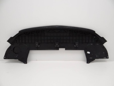 Opel astra l плита защита pod бампер 9840237680 фото №1