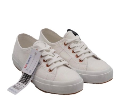 Trampki damskie SUPERGA r. 36