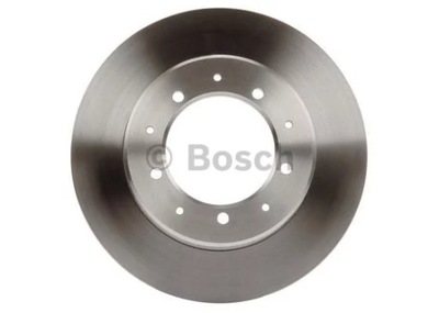 BOSCH 0 986 478 656 DISCO DE FRENADO  