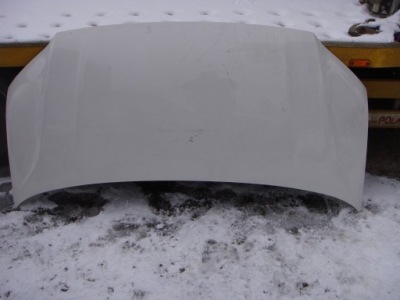 Капот vw crafter ii man tge 7c0823155 фото №1