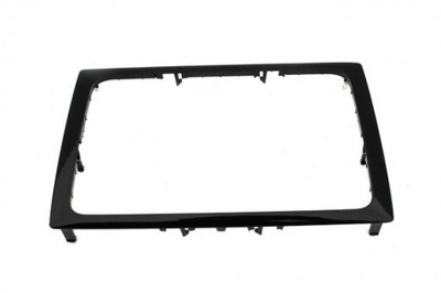 Vw the beetle рамка радио navi 5c1858105 корпус r фото №1