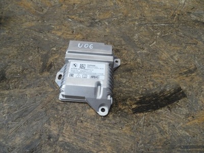 Датчик подушок подушка безпеки bmw 2 u06 фото №1