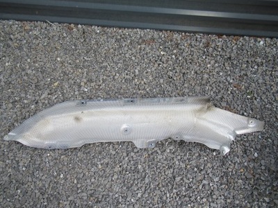 Bmw g20 защита тепловая выхлоп 7394798 фото №1