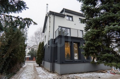 Dom, Kobyłka, Wołomiński (pow.), 82 m²