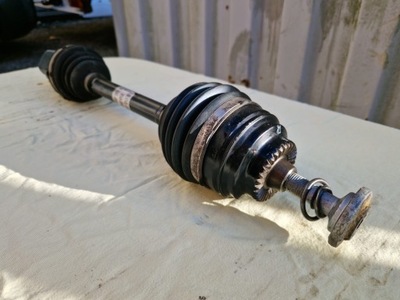 Bmw mini cooper ліва 8643361 фото №1