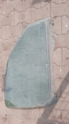 Стекло дверь правый перед citroen berlingo 1.9d 04r фото №1