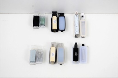 Vw лампа led освещение 5g0947409 5l0947565 фото №1