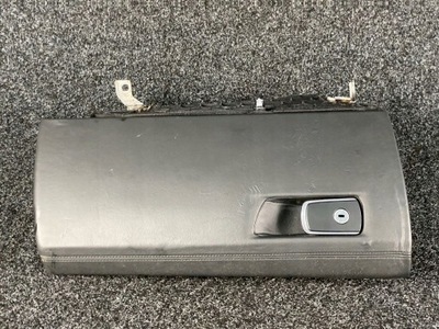 Bmw seria 4 f32 бардачок консоли пассажира фото №1