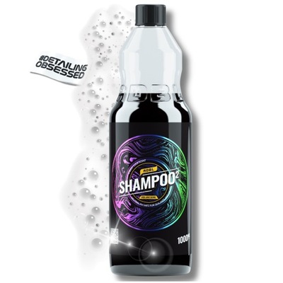 ADBL HOLAWESOME Shampoo 2 szampon samochodowy neutralne pH bardzo wydajny