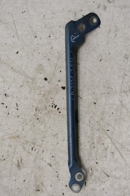 Кронштейн кронштейн лампы правый перед opel crossland x 39024258 фото №1