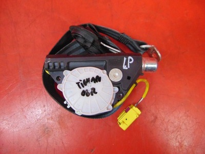 Vw tiguan i 5n pas безопасности левый перед uk фото №1