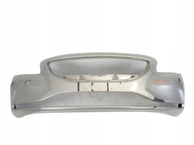 Volvo v40 2 ii бампер перед передній | getmotor фото №1